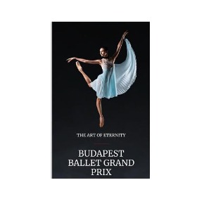 Budapest Ballet Grand Prix 국제무용콩클 부다페스트 발레 그랑프리